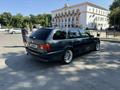 BMW 525 2002 годаүшін6 000 000 тг. в Тараз – фото 7