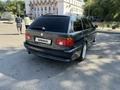 BMW 525 2002 годаүшін6 000 000 тг. в Тараз – фото 8