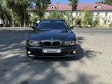 BMW 525 2002 годаүшін6 000 000 тг. в Тараз – фото 3