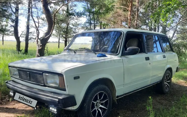 ВАЗ (Lada) 2104 1999 годаүшін470 000 тг. в Кокшетау