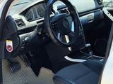 Mercedes-Benz B 170 2007 годаүшін3 500 000 тг. в Актау – фото 5