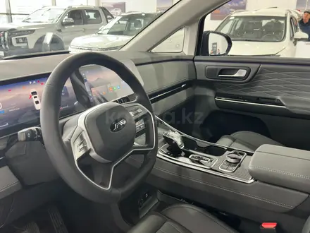 JAC RF8 Intelligent 2026 года за 16 890 000 тг. в Алматы – фото 18
