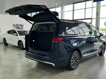 JAC RF8 Intelligent 2026 года за 16 890 000 тг. в Алматы – фото 23