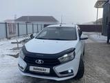 ВАЗ (Lada) Vesta 2017 года за 3 800 000 тг. в Атырау