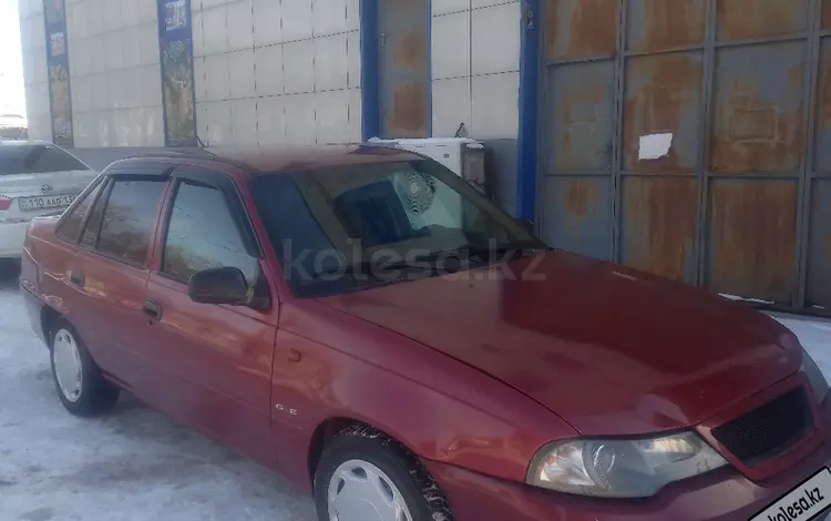 Daewoo Nexia 2011 года за 1 350 000 тг. в Шымкент