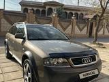 Audi A6 allroad 2002 года за 4 000 000 тг. в Шымкент – фото 2