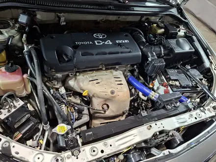 Toyota Avensis 2005 года за 4 000 000 тг. в Караганда – фото 14