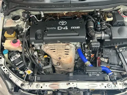 Toyota Avensis 2005 года за 4 000 000 тг. в Караганда – фото 15