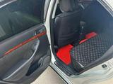 Toyota Avensis 2005 года за 4 000 000 тг. в Караганда – фото 2