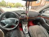 Toyota Avensis 2005 года за 4 000 000 тг. в Караганда – фото 3