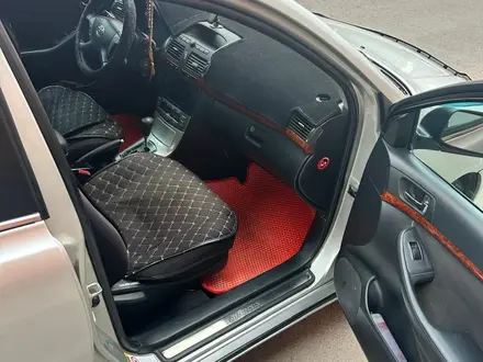 Toyota Avensis 2005 года за 4 000 000 тг. в Караганда – фото 4