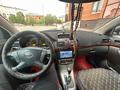 Toyota Avensis 2005 года за 4 000 000 тг. в Караганда – фото 9