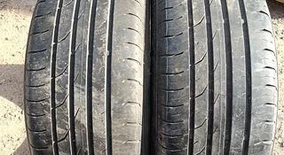 Шины 205/55 R16 — "Continental ContiPremiumContact 2" (Германия) за 40 000 тг. в Астана