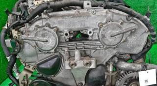 Двигатель на Nissan Qashqai. AКПП МКПП за 330 000 тг. в Алматы