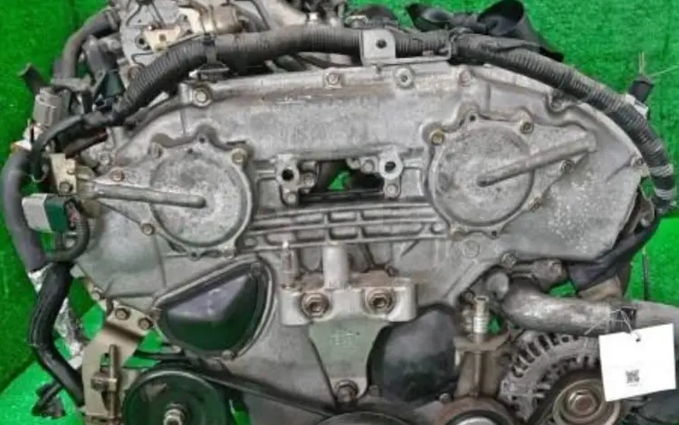 Двигатель на Nissan Qashqai. AКПП МКПП за 330 000 тг. в Алматы