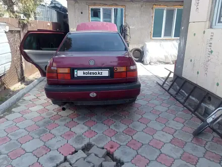 Volkswagen Vento 1992 года за 950 000 тг. в Алматы