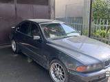 BMW 528 1996 годаүшін3 200 000 тг. в Аксукент – фото 2