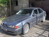 BMW 528 1996 годаүшін3 200 000 тг. в Аксукент