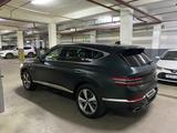 Genesis GV80 2022 года за 35 000 000 тг. в Астана – фото 2