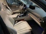 Genesis GV80 2022 года за 35 000 000 тг. в Астана – фото 3