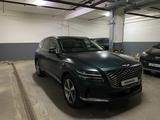 Genesis GV80 2022 года за 35 000 000 тг. в Астана