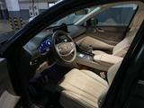 Genesis GV80 2022 года за 35 000 000 тг. в Астана – фото 4