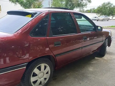 Opel Vectra 1994 года за 1 400 000 тг. в Кызылорда – фото 3