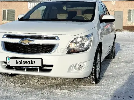 Chevrolet Cobalt 2020 года за 5 000 000 тг. в Экибастуз – фото 15