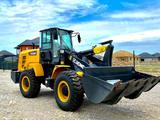 XCMG  XCMG XC936 2025 г. 2025 года за 14 800 000 тг. в Алматы