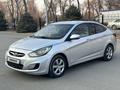 Hyundai Accent 2012 годаfor4 500 000 тг. в Тараз