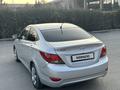 Hyundai Accent 2012 годаfor4 500 000 тг. в Тараз – фото 7