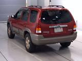 Mazda Tribute EPEW 2000 г/в. На запчасти в Усть-Каменогорск – фото 2