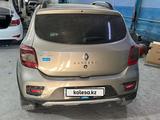 Renault Sandero Stepway 2018 года за 4 000 000 тг. в Байконыр – фото 2