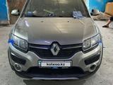 Renault Sandero Stepway 2018 года за 4 000 000 тг. в Байконыр