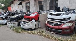 АВТОРАЗБОР ИЗ ЯПОНИИ, ОАЭ, США, Корея, Австралия, Сингапур: ПО КУЗОВУ в Алматы – фото 2