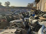 АВТОРАЗБОР ИЗ ЯПОНИИ, ОАЭ, США, Корея, Австралия, Сингапур: ПО КУЗОВУ в Алматы – фото 3