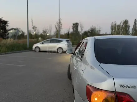 Toyota Corolla 2007 года за 4 000 000 тг. в Алматы – фото 2