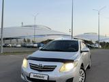 Toyota Corolla 2007 года за 4 000 000 тг. в Алматы
