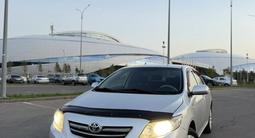 Toyota Corolla 2007 годаүшін4 000 000 тг. в Алматы