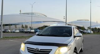 Toyota Corolla 2007 года за 4 000 000 тг. в Алматы