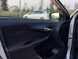 Toyota Corolla 2007 годаүшін4 000 000 тг. в Алматы – фото 5