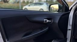 Toyota Corolla 2007 годаүшін4 000 000 тг. в Алматы – фото 5