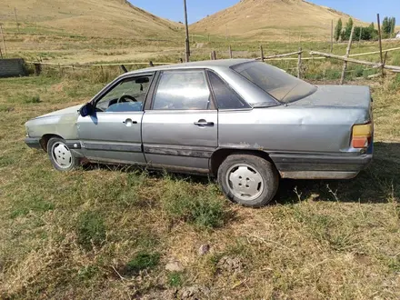 Audi 100 1988 года за 400 000 тг. в Шымкент – фото 4