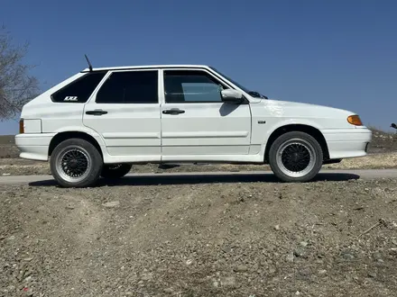 ВАЗ (Lada) 2114 2013 года за 1 550 000 тг. в Актобе