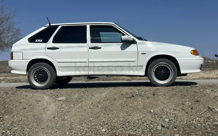 ВАЗ (Lada) 2114 2013 годаүшін1 550 000 тг. в Актобе