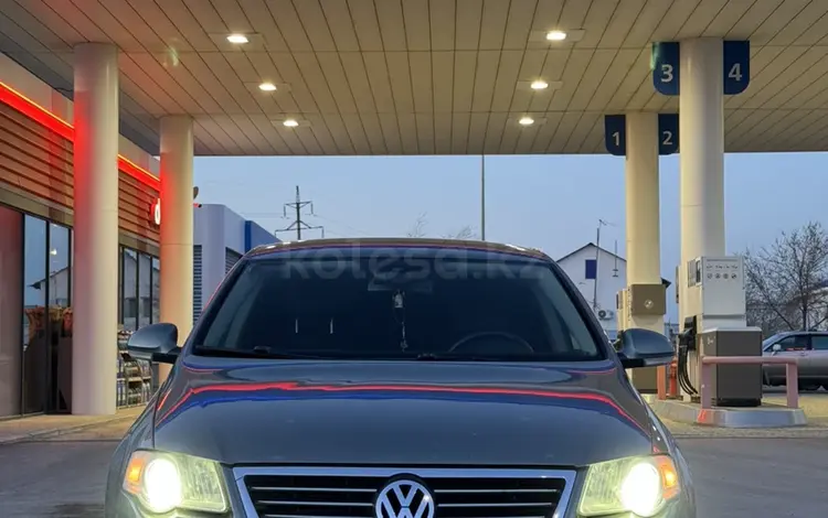 Volkswagen Passat 2007 года за 4 200 000 тг. в Уральск