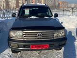 Toyota Land Cruiser 2004 года за 9 500 000 тг. в Усть-Каменогорск – фото 2