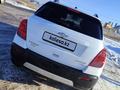 Chevrolet Tracker 2014 года за 5 800 000 тг. в Астана – фото 2