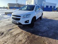 Chevrolet Tracker 2014 года за 5 800 000 тг. в Астана