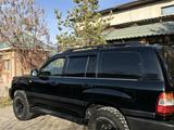 Toyota Land Cruiser 2005 года за 14 000 000 тг. в Кызылорда – фото 2